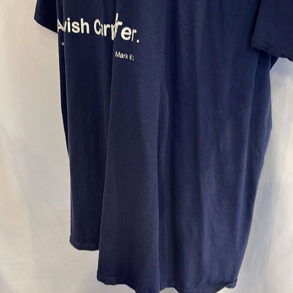 Spiritual tshirt size 2XL - Picture 4 of 8